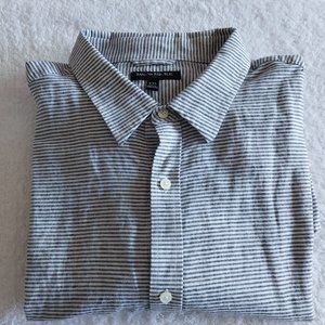 Banana Republic Men's XXL L/S Shirt